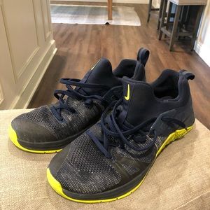 Nike Metcon DSX Flynit Shoes